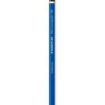 ΜΟΛΥΒΙ ΣΧΕΔΙΟΥ LUMOGRAPH PENCIL 100-8Β STAEDTLER (ΣΥΣΚ-12ΤΕΜ)