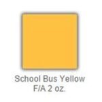 ΑΚΡΥΛΙΚΟ FOLK ART 59ML SCHOOLBUS YELLOW