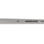 ΠΙΝΕΛΟ ΓΛΩΣΣΑ ΓΑΤΑΣ RADUATE BRISTLE FILBERT No. 8 LH