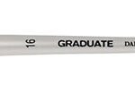 ΠΙΝΕΛΟ ΠΛΑΚΕ GRADUATE SYNTHETIC BRIGHT No.16 LH
