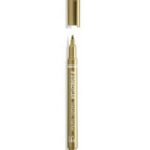 ΜΑΡΚΑΔΟΡΟΣ ΜΕΤΑΛΛΙΚΟΣ STAEDTLER Gold 8323-11 (ΣΥΣΚ-10ΤΕΜ)