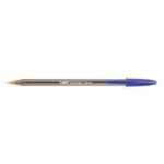 ΣΤΥΛΟ BIC CRISTAL LARGE 1,6 ΜΠΛΕ (ΣΥΣΚ-50ΤΕΜ)