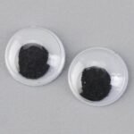 ΜΑΤΑΚΙΑ ΣΤΡΟΓΓΥΛΑ 6mm (ΣΥΣΚ-10ΤΕΜ)