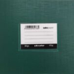 ΤΕΤΡΑΔΙΟ "EX-COLOR" ΣΤΕΝΟΜΑΚΡΟ ΠΡΑΣΙΝΟ 14x20 40 ΦΥΛΛΑ (ΣΥΣΚ-15ΤΕΜ)