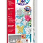ΕΛΑΦΡΟΠΗΛΟΣ STAEDTLER FIMO AIR LIGHT White 250gr