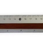 ΧΑΡΑΚΑΣ ΜΕΤΑΛΛΙΚΟΣSY-2730A 30CM