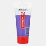ΑΚΡΥΛΙΚΟ ART CREATION 75ml 568 Perm. Blue Violet