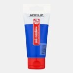 ΑΚΡΥΛΙΚΟ ART CREATION 75ml 504 Ultramarine