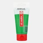 ΑΚΡΥΛΙΚΟ ART CREATION 75ml 618 Perm. Green Light