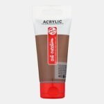 ΑΚΡΥΛΙΚΟ ART CREATION 75ml 403 Vandyke Brown