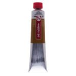 ΛΑΔΙΑ ART CREATION 200ml No.227 Yellow Ochre