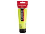 ΑΚΡΥΛΙΚΟ AMSTERDAM 120ml No.256 Reflex Yellow