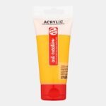ΑΚΡΥΛΙΚΟ ART CREATION 75ml 270 Azo Yellow Deep