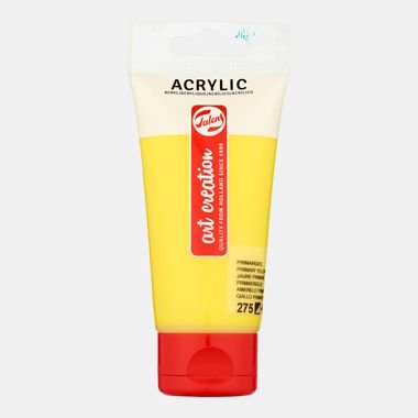 03671-1 ΑΚΡΥΛΙΚΟ ART CREATION 75ml 275 Primary Yellow - Image 1