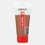ΑΚΡΥΛΙΚΟ ART CREATION 75ml 409 Burnt Umber