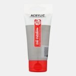 ΑΚΡΥΛΙΚΟ ART CREATION 75ml 710 Neutral Grey