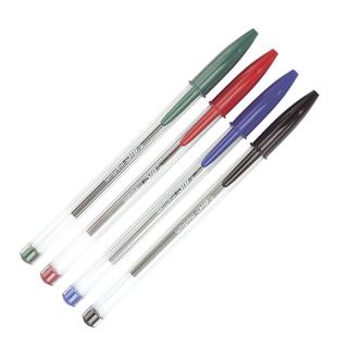04068-1 ΣΤΥΛΟ BIC CRYSTAL ΜΑΥΡΟ (ΣΥΣ-50ΤΕΜ) - Image 1