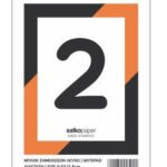 ΜΠΛΟΚ ΣΠΙΡΑΛ ΛΕΥΚΑ Νο2 10Χ14/50Φ (ΣΥΣΚ-20ΤΕΜ)