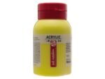 ΑΚΡΥΛΙΚΟ ΧΡΩΜΑ ART CREATION 750ml 275 Primary Yellow