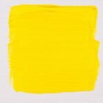 ΑΚΡΥΛΙΚΟ ΧΡΩΜΑ ART CREATION 750ml 275 Primary Yellow - Image 2