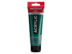 ΑΚΡΥΛΙΚΟ AMSTERDAM 120ml No.619 Permanent Green Deep