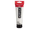 ΑΚΡΥΛΙΚΟ AMSTERDAM 120ml No.105 Titanium White
