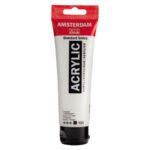 ΑΚΡΥΛΙΚΟ AMSTERDAM 120ml No.105 Titanium White