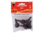 ΣΕΤ ΜΥΤΕΣ ΓΙΑ ΑΚΡΥΛΙΚΑ AMSTERDAM 5TEM