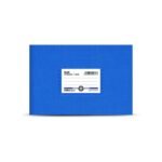 ΤΕΤΡΑΔΙΟ "BLUE" ΡΙΓΕ Α5 40 ΦΥΛΛΑ (ΣΥΣΚ-15ΤΕΜ)