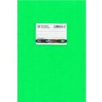 ΤΕΤΡΑΔΙΟ "EX-COLOR" ΡΙΓΕ ΛΑΧΑΝΙ 17x25 50 ΦΥΛΛΑ (ΣΥΣ-15ΤΕΜ)