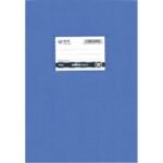 ΤΕΤΡΑΔΙΟ "BLUE" ΑΝΤΙΓΡΑΦΗΣ 17x25 50 ΦΥΛΛΑ  (ΣΥΣΚ-15ΤΕΜ)
