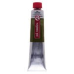 ΛΑΔΙΑ ART CREATION 200ml No.620 Olive Green