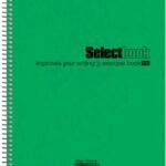 ΤΕΤΡΑΔΙΟ ΣΠΙΡΑΛ SELECT 21x29/240ΣΕΛ-4 ΘΕΜΑΤΑ (ΣΥΣΚ-6ΤΕΜ)