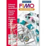 FIMO ΣΕΤ ΤΕΤΡΑΓΩΝΑ ΠΛΑΙΣΙΑ SQUARE FRAMES (4ΤΕΜ-25x25mm)8625 22