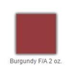 ΑΚΡΥΛΙΚΟ FOLK ART 59ML BURGUNDY