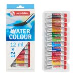 ΣΕΤ WATERCOLOUR  ART CREATION 12x12ml - Image 3