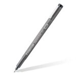 ΡΑΠΙΔΟΓΡΑΦΟΣ ΜΙΑΣ ΧΡΗΣΗΣ 0.5mm Μαύρο STAEDTLER 308 05-9(ΣΥΣΚ-10ΤΕΜ)