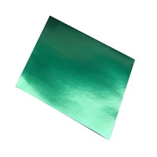 05812-1 ΧΑΡΤΟΝΙ ΜΕΤΑΛΛΙΚΟ 50X65 ΠΡΑΣΙΝΟ SADIPAL - Image 1