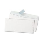 ΦΑΚΕΛΟΙ ΑΛΛΗΛΟΓΡΑΦΙΑΣ ΑΥΤΟΚΟΛΛΗΤΟΙ 11,5x23cm 90g ΚΟΥΤΙ 500ΤΕΜ