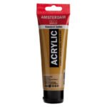 ΑΚΡΥΛΙΚΟ AMSTERDAM 120ml No.234 Raw Sienna