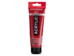 ΑΚΡΥΛΙΚΟ AMSTERDAM 120ml No.318 Carmine