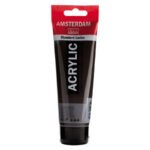 ΑΚΡΥΛΙΚΟ AMSTERDAM 120ml No.403 Vandyke Brown