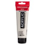 ΑΚΡΥΛΙΚΟ AMSTERDAM 120ml No.290 Titanium Buff Deep