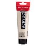 ΑΚΡΥΛΙΚΟ AMSTERDAM 120ml No.292 Naples Yellow Red Light