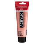 ΑΚΡΥΛΙΚΟ AMSTERDAM 120ml No.316 Venetian Rose
