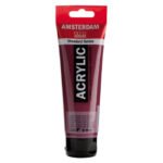 ΑΚΡΥΛΙΚΟ AMSTERDAM 120ml No.344 Caput Mortuum Violet