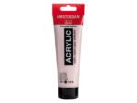 ΑΚΡΥΛΙΚΟ AMSTERDAM 120ml No.361 Light Rose