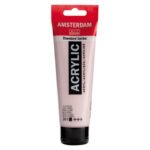 ΑΚΡΥΛΙΚΟ AMSTERDAM 120ml No.361 Light Rose