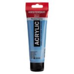 ΑΚΡΥΛΙΚΟ AMSTERDAM 120ml No.517 King's Blue