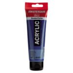 ΑΚΡΥΛΙΚΟ AMSTERDAM 120ml No.557 Greenish Blue